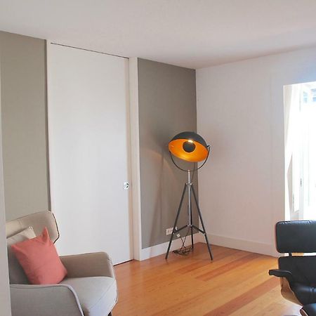 Santa Catarina Luxury Apartment 리스본 외부 사진