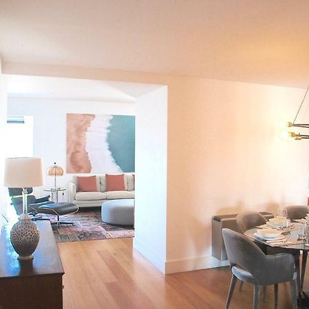 Santa Catarina Luxury Apartment 리스본 외부 사진