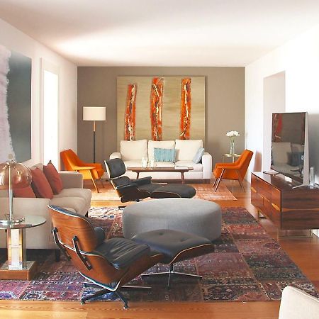 Santa Catarina Luxury Apartment 리스본 외부 사진