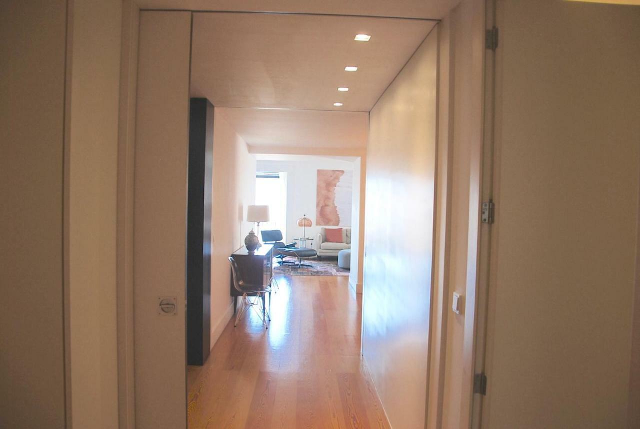 Santa Catarina Luxury Apartment 리스본 외부 사진
