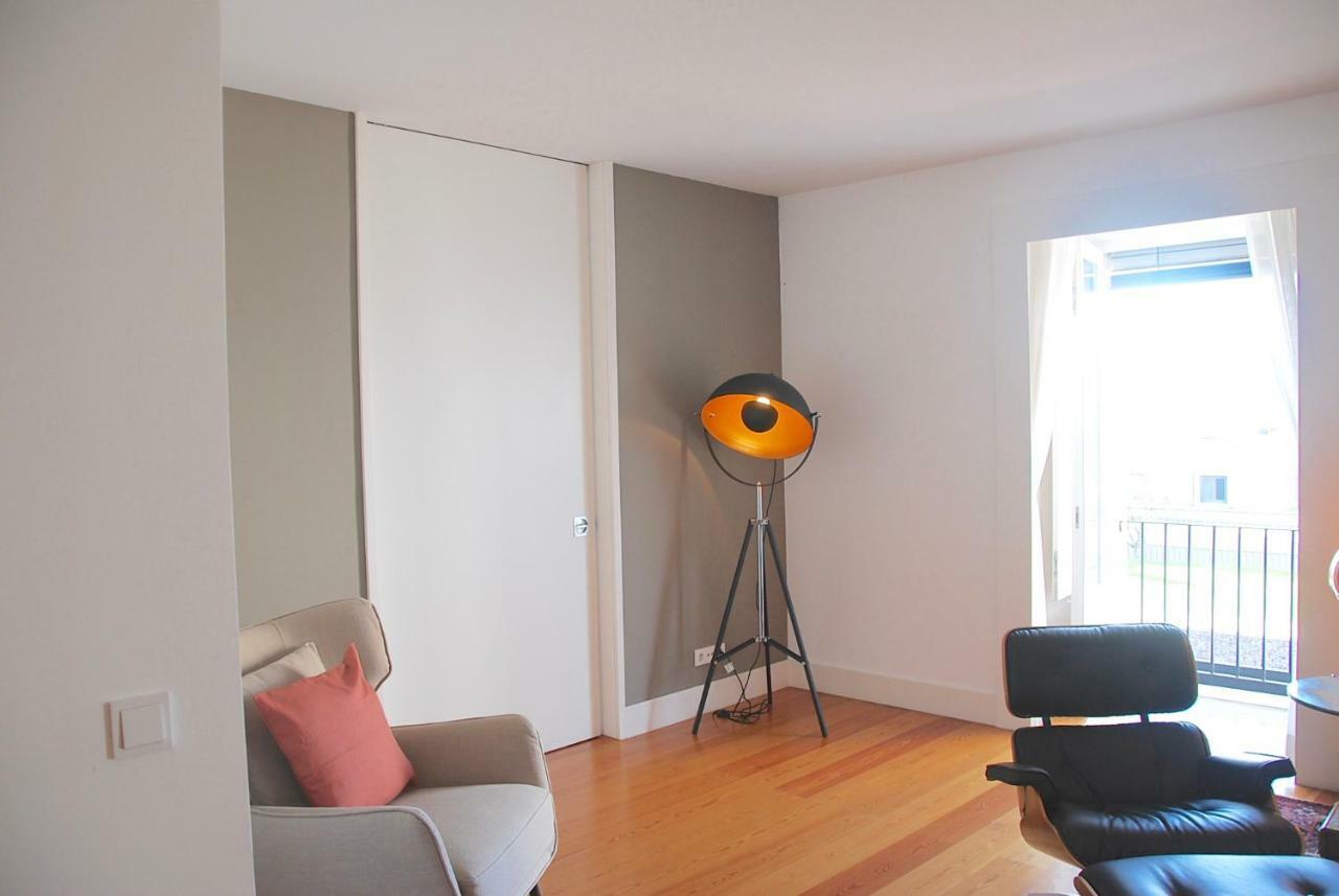 Santa Catarina Luxury Apartment 리스본 외부 사진
