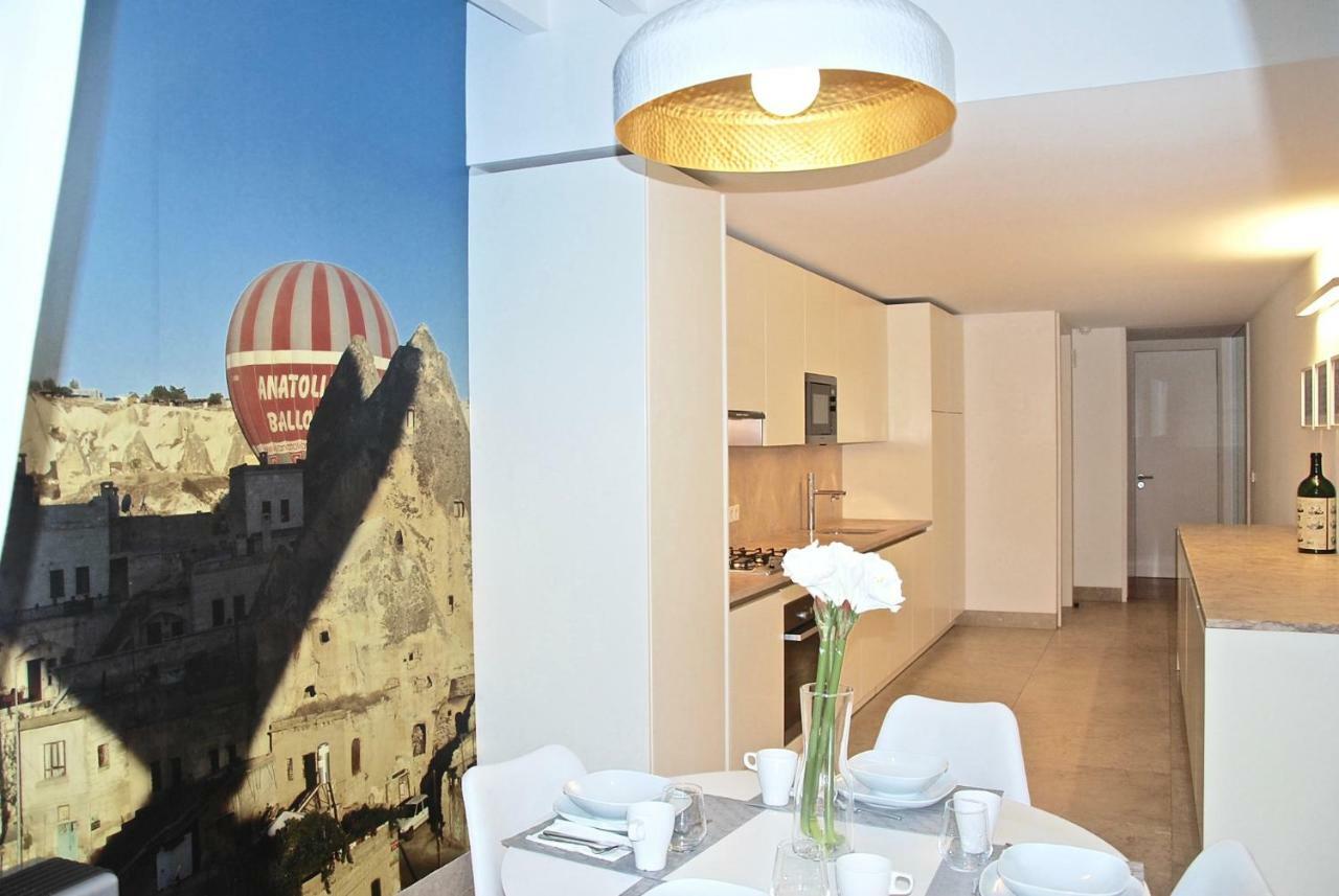 Santa Catarina Luxury Apartment 리스본 외부 사진