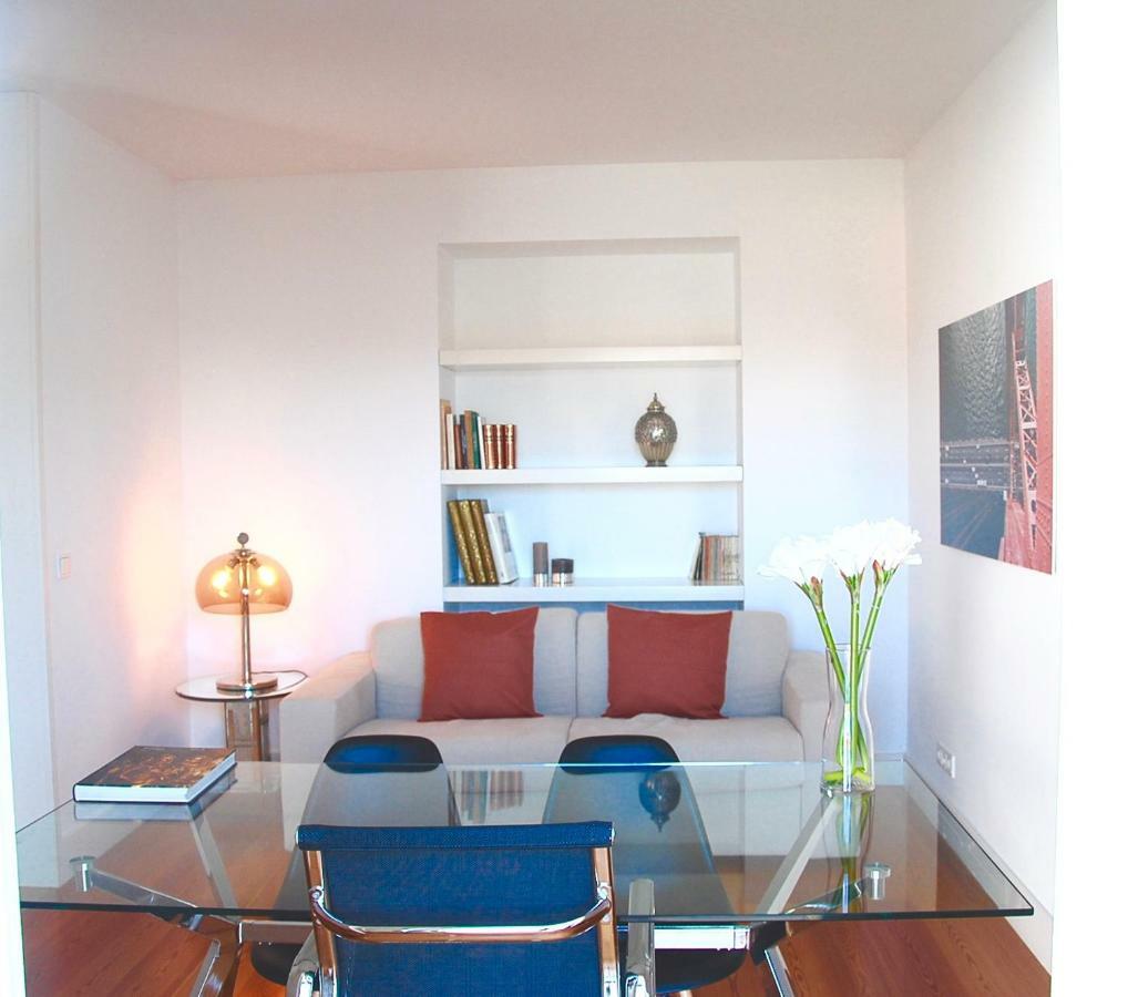 Santa Catarina Luxury Apartment 리스본 외부 사진