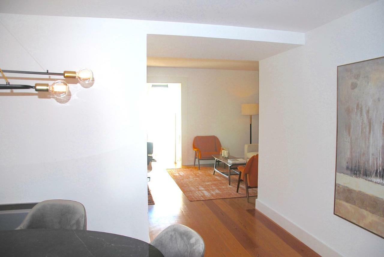 Santa Catarina Luxury Apartment 리스본 외부 사진