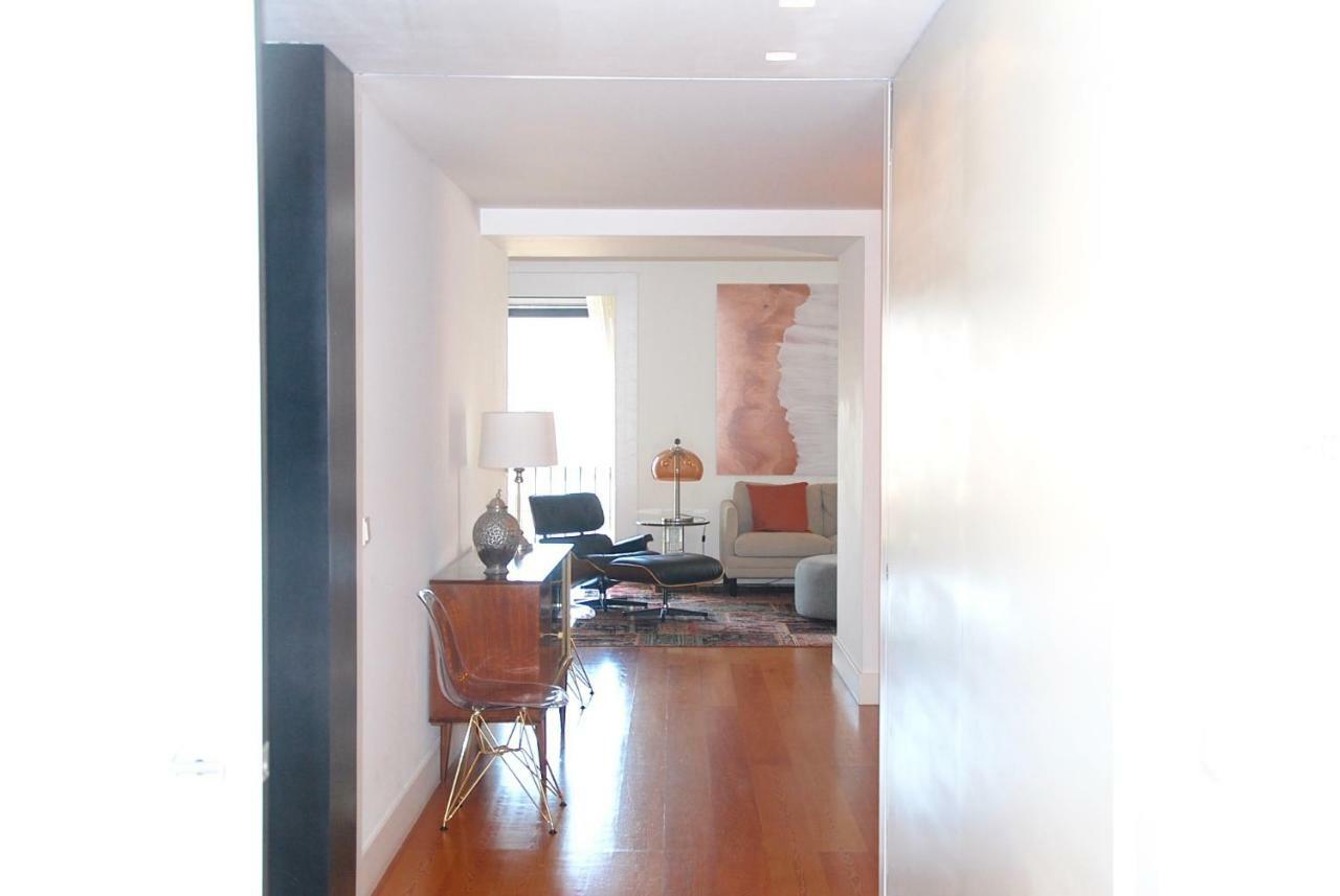Santa Catarina Luxury Apartment 리스본 외부 사진