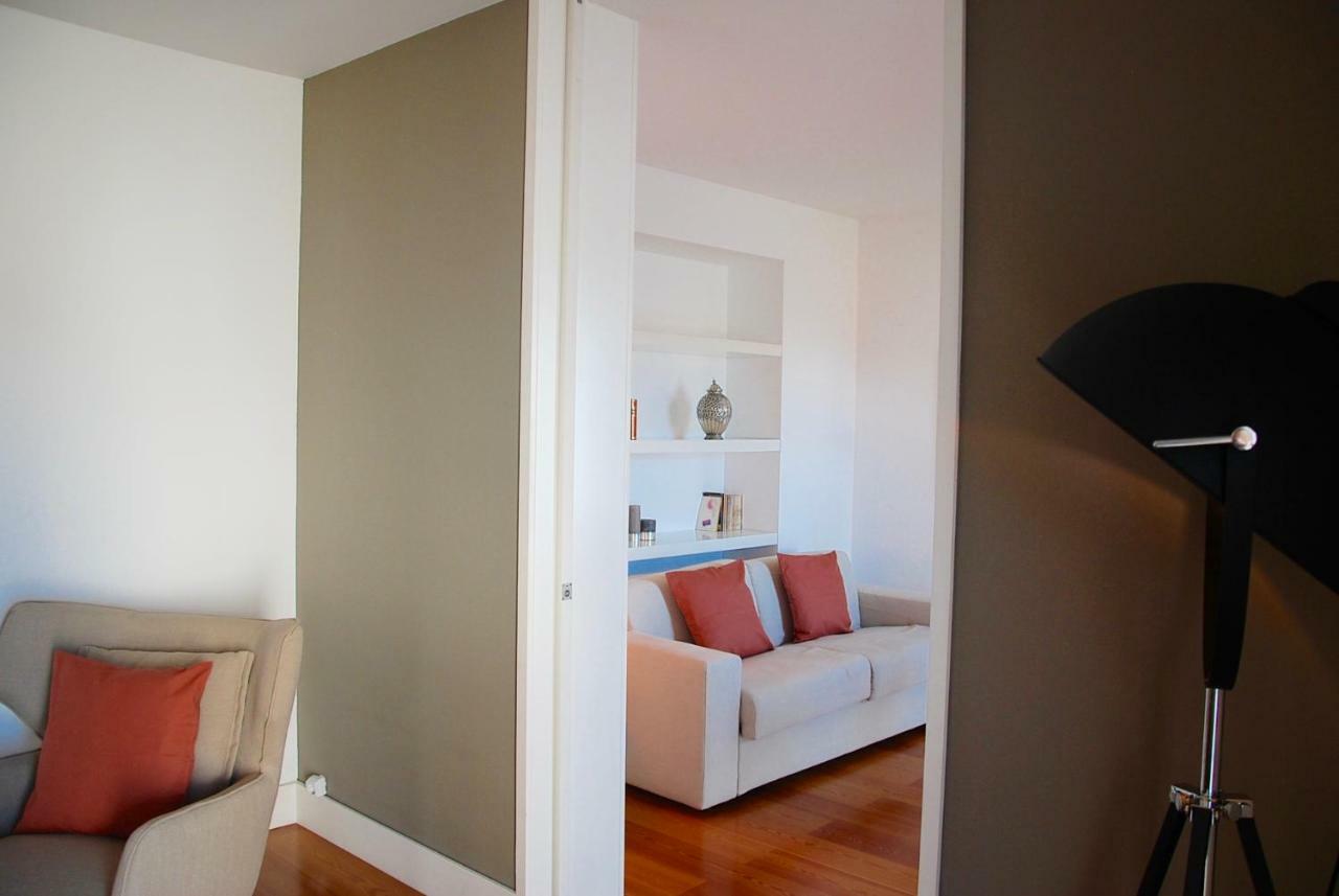 Santa Catarina Luxury Apartment 리스본 외부 사진