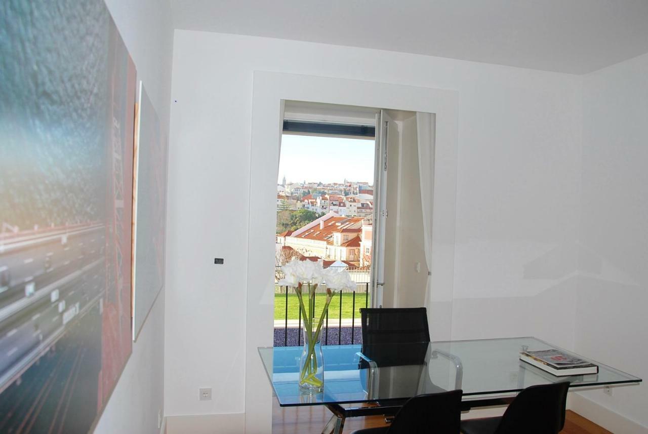 Santa Catarina Luxury Apartment 리스본 외부 사진