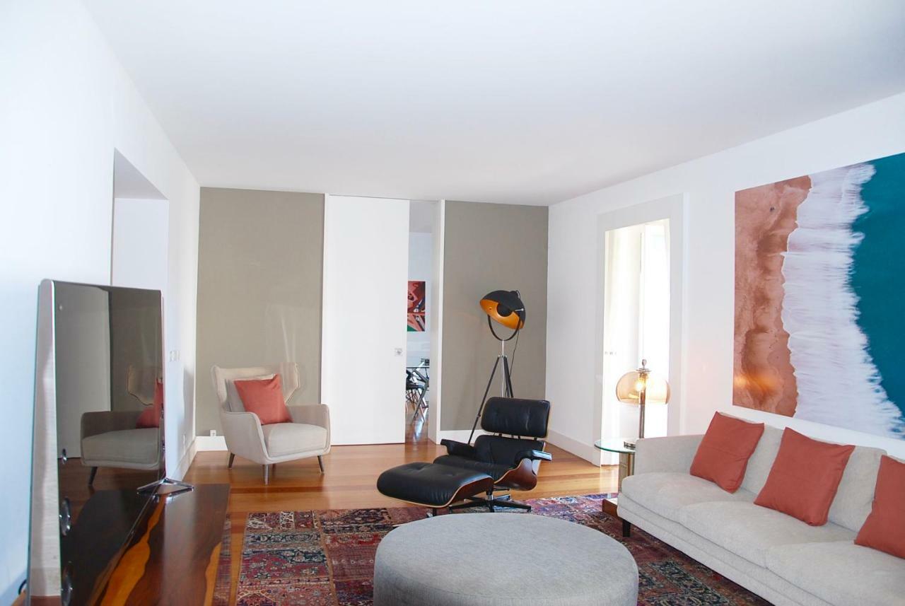 Santa Catarina Luxury Apartment 리스본 외부 사진