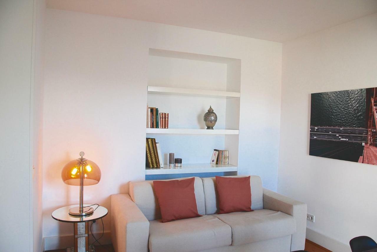 Santa Catarina Luxury Apartment 리스본 외부 사진