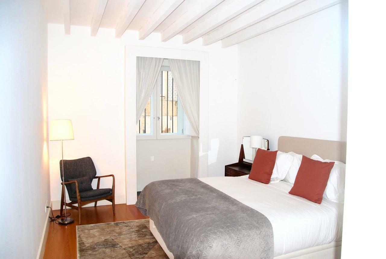 Santa Catarina Luxury Apartment 리스본 외부 사진