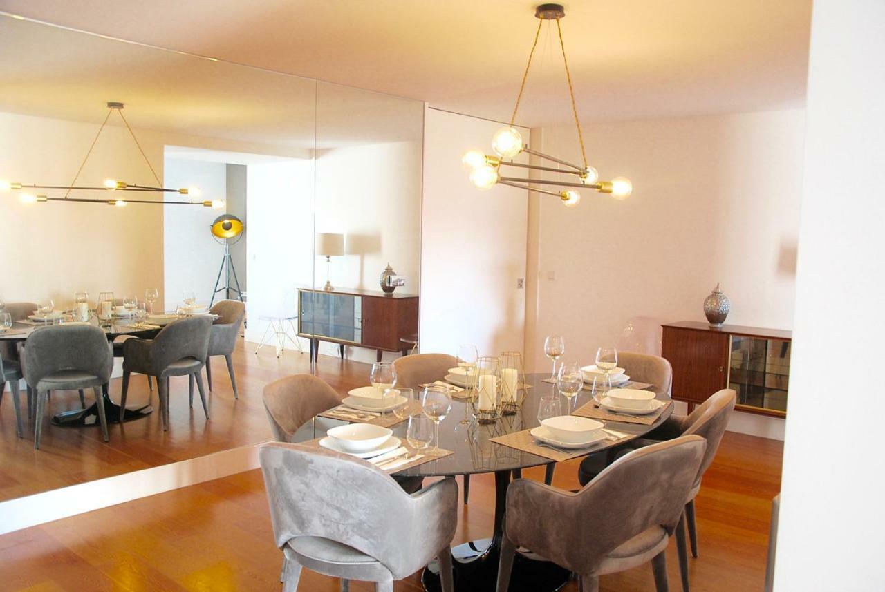 Santa Catarina Luxury Apartment 리스본 외부 사진