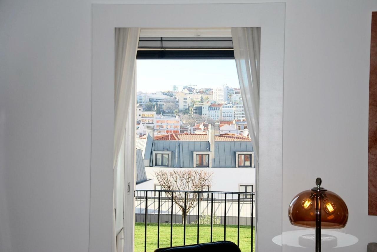 Santa Catarina Luxury Apartment 리스본 외부 사진