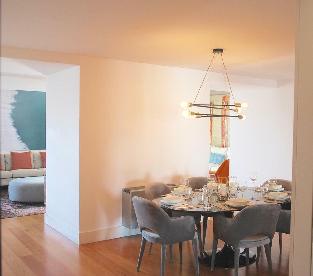 Santa Catarina Luxury Apartment 리스본 외부 사진