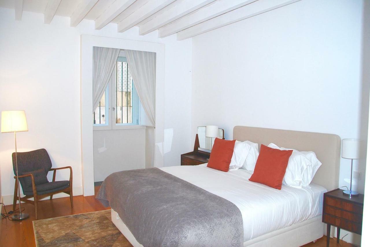 Santa Catarina Luxury Apartment 리스본 외부 사진