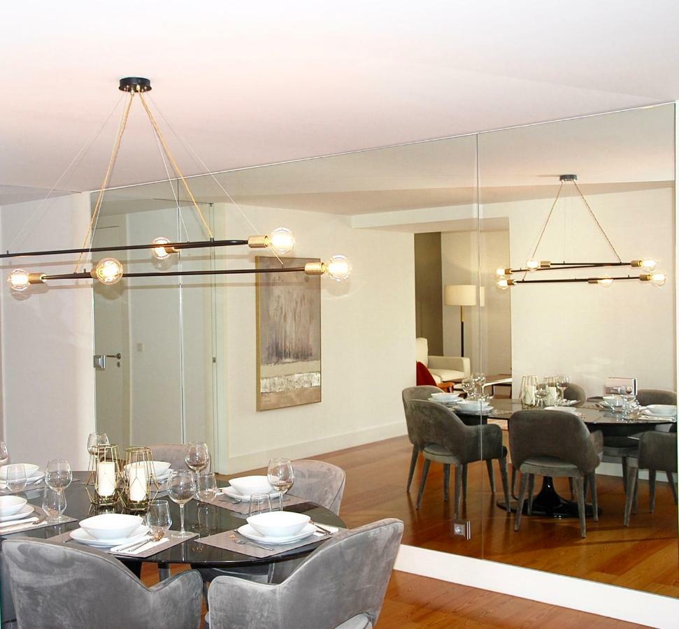 Santa Catarina Luxury Apartment 리스본 외부 사진