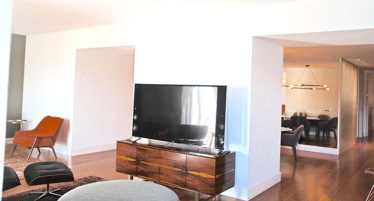 Santa Catarina Luxury Apartment 리스본 외부 사진